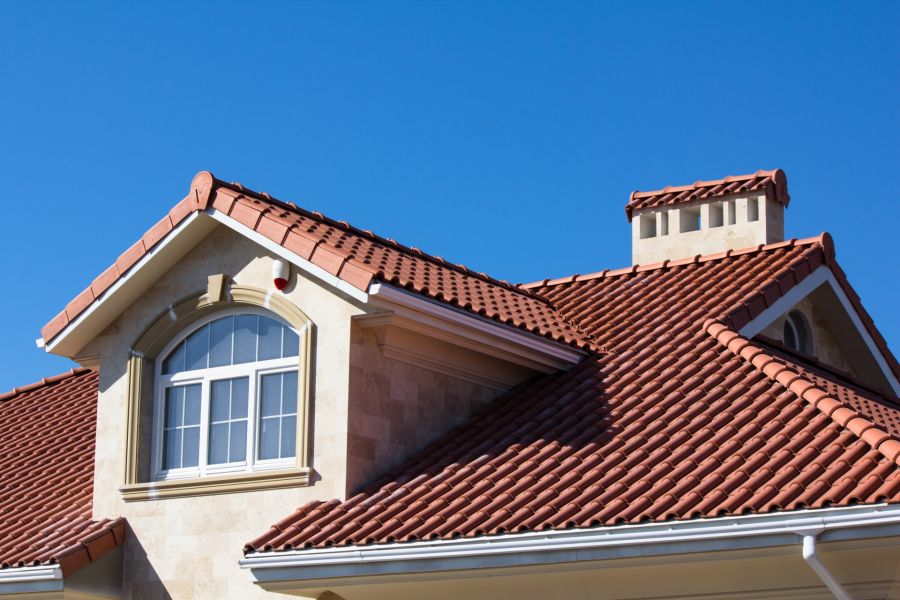 Roofing Service in Chandler, Arizona