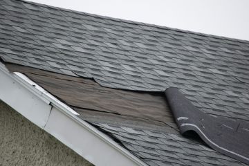 Roof Repair in Buckeye