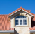 Scottsdale Tile Roofing Services by Keith Painting