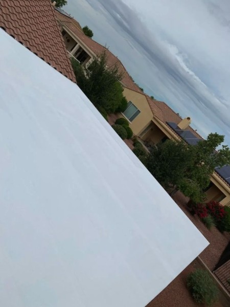 Flat Roofing in Chandler, AZ (1)